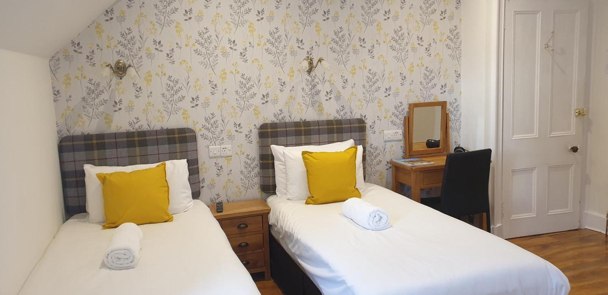 Dunskaith Villa Inverness Zimmer foto